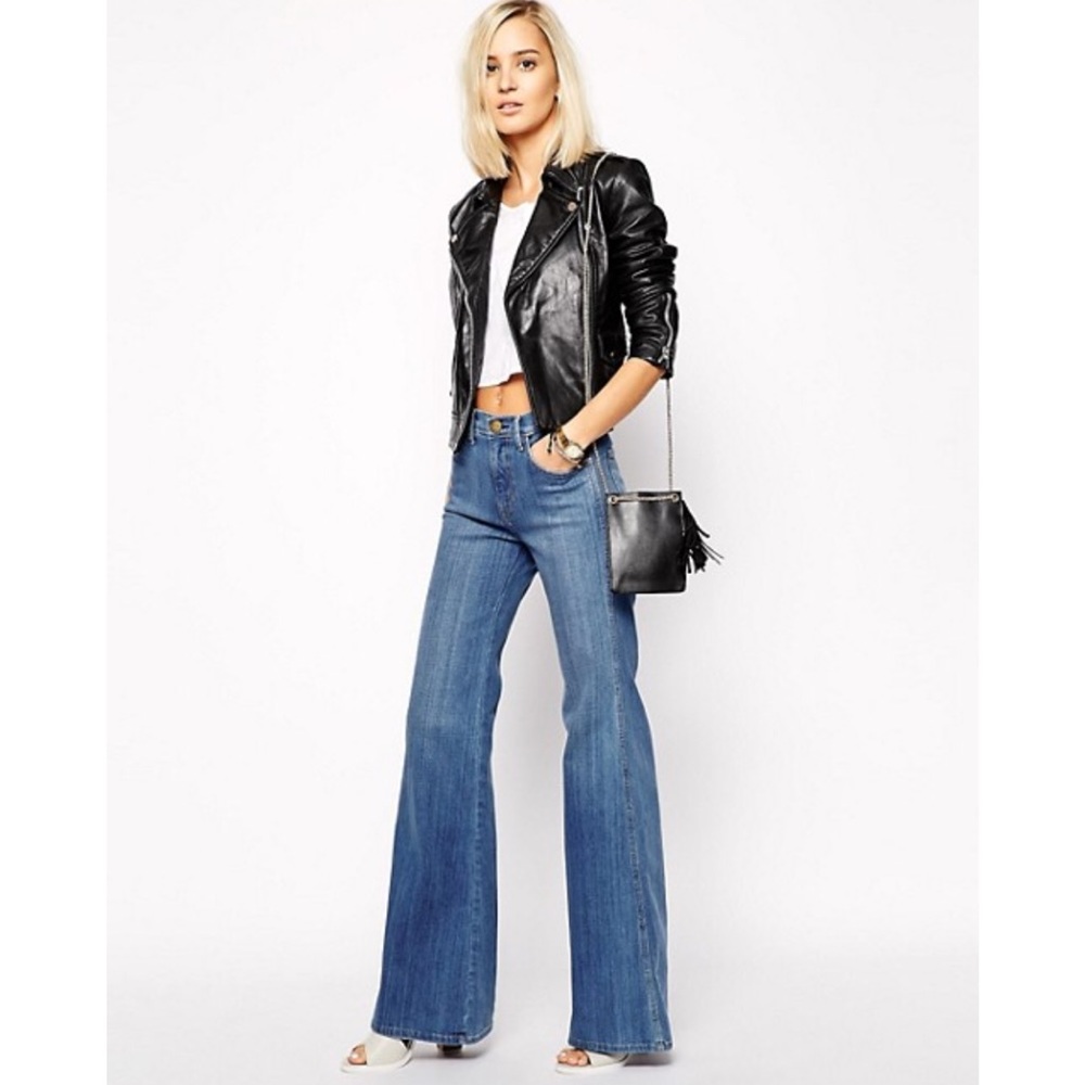 Current Elliott Denim